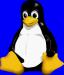 [Tux, the Linux Penguin]