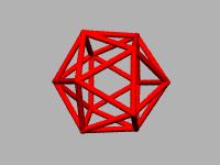 [Icosahedron]